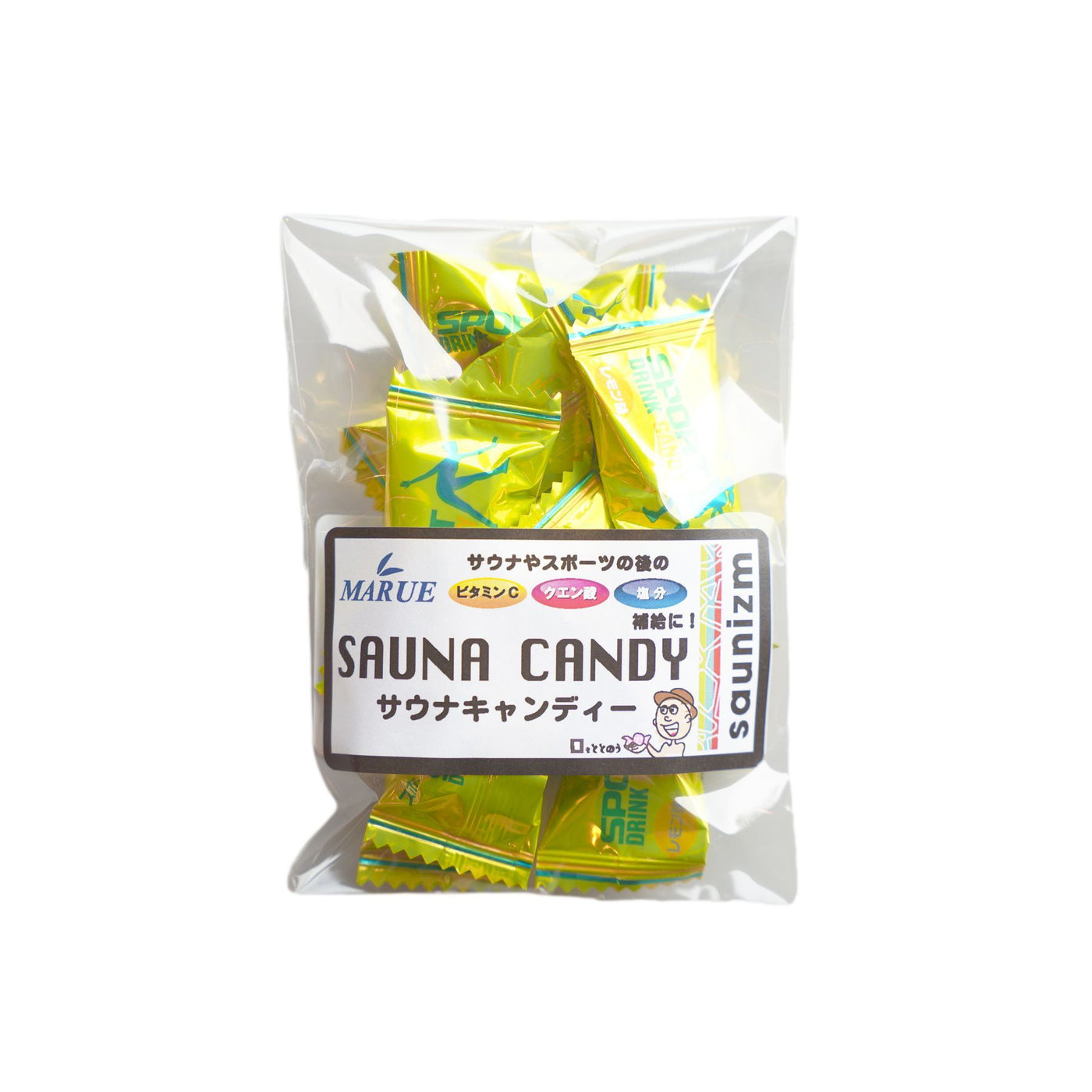 sauna candy（１Kg）
