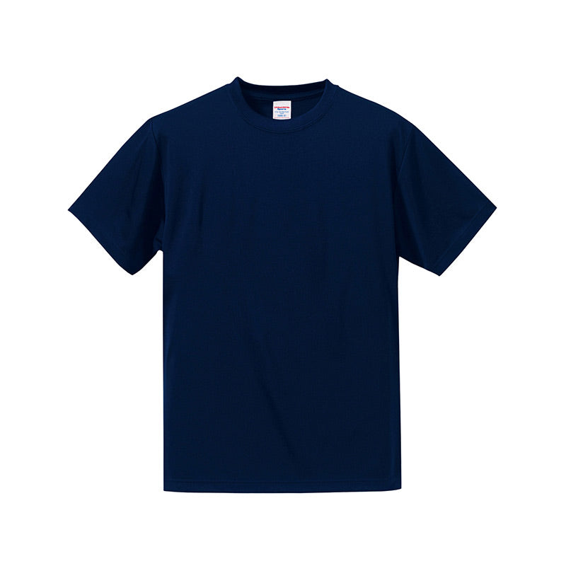 【ユニフォーム】ドライシルキー半袖Ｔシャツ【10枚】
