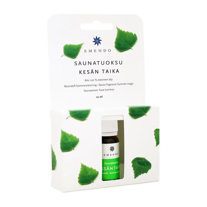 【EMENDO】sauna fragrance 10ml SummerMagic